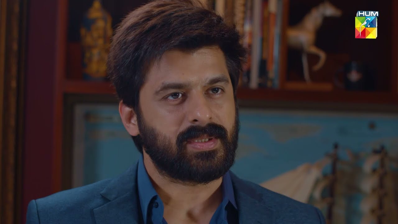 Mere Damad - Episode 33 - [ 𝐁𝐞𝐬𝐭 𝐒𝐜𝐞𝐧𝐞 03 ] - 