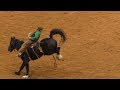 Ranch Bronc Riding - 2018 WRCA World Championship Ranch Rodeo