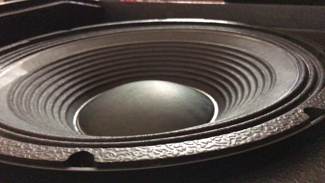 Master Audio LSN12/8 faliure