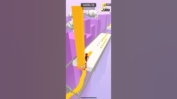 Brick Builder 🧱 All Levels Gameplay Android, IOS #13 🎮