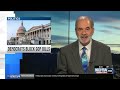 Senate Democrats blocked two bills Republicans say voters want, Thune says