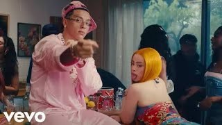 Central cee ft.ice space - Black Back (Sanndy Sound) | ( Lyric video) | 2026