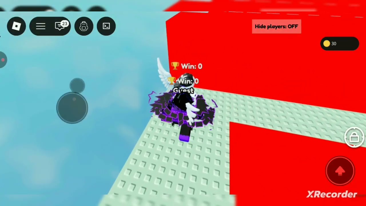 MAIN TOWER LESER TIDAK BIASA PART 1