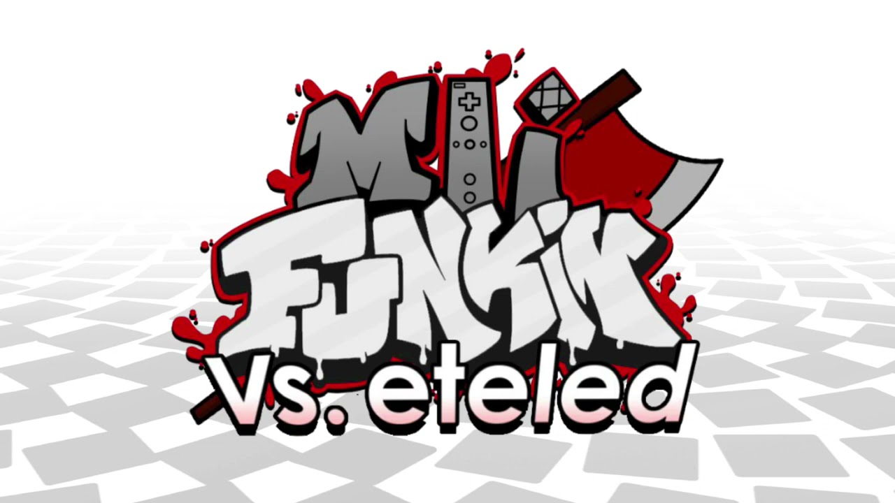 Friday Night Funkin vs Eleted Ost - dream of peace