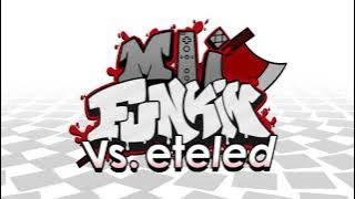 Friday Night Funkin vs Eleted Ost - dream of peace