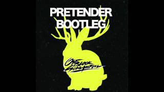 Ostblockschlampen - Pretender Bootleg