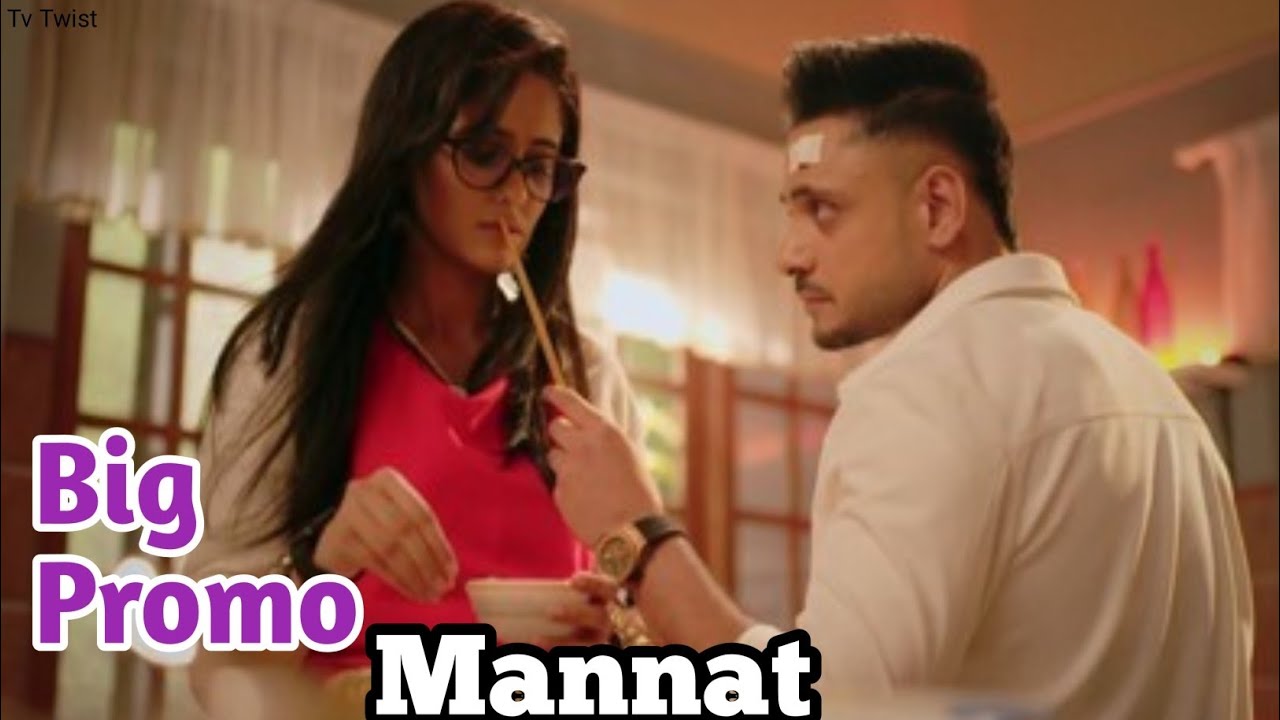 Mannat || Upcoming Episode || Nettu Tells about Dua Mannat - Big Shocking Promo Twist 