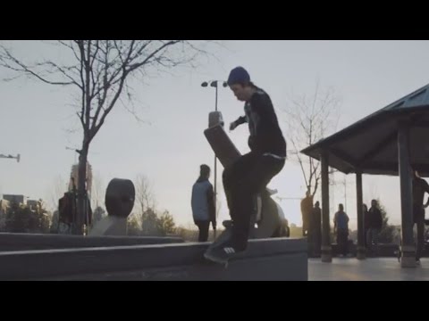 Emage Samba Video | TransWorld SKATEboarding