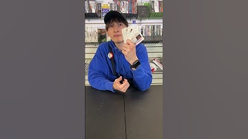 Have You Seen the Game Boy Advance e-Reader?