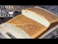 Torta de Leche *SUPER DELICIOSA* tienen que hacerla