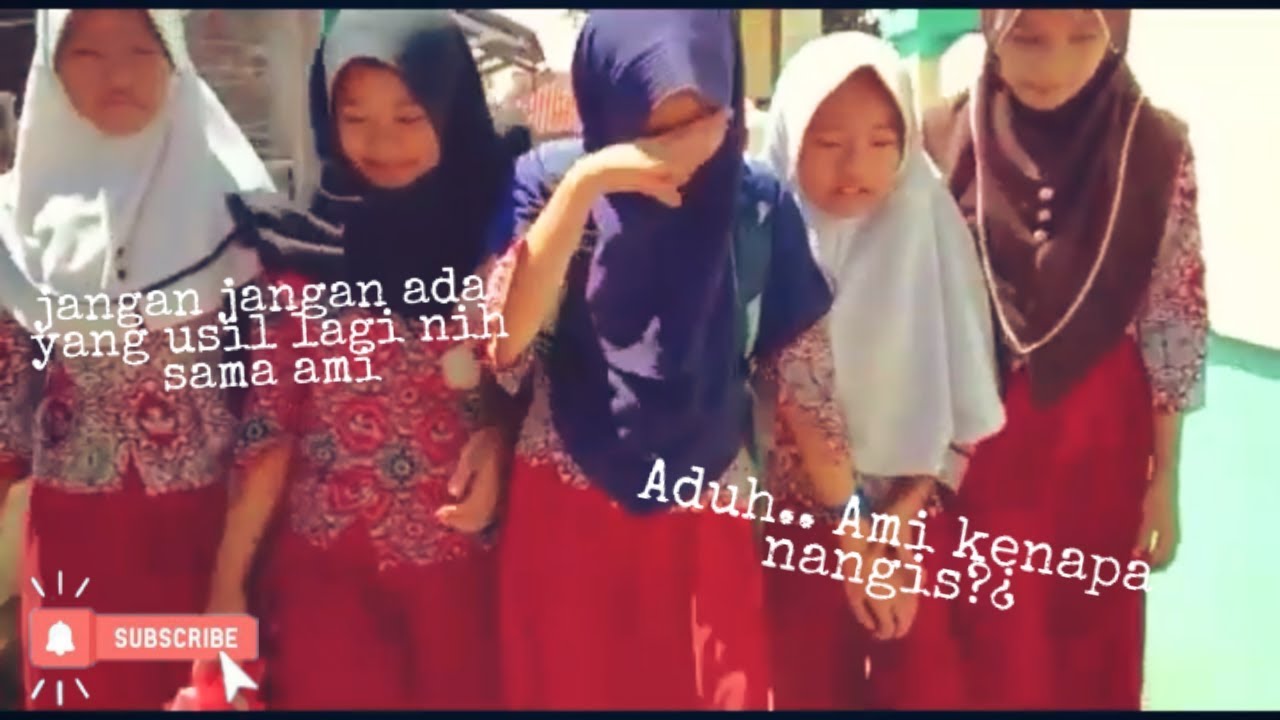 Drama Anak Anak Sd Lengkap