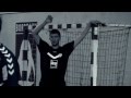 Teaser - Girondins de Bordeaux handball Club - 2012/2013