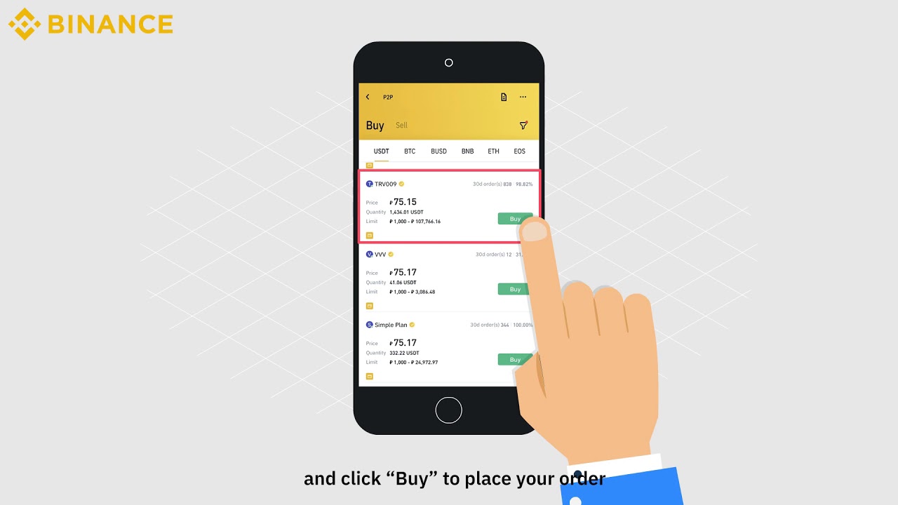 How to buy crypto from binance wallet crypto.co defi wallet