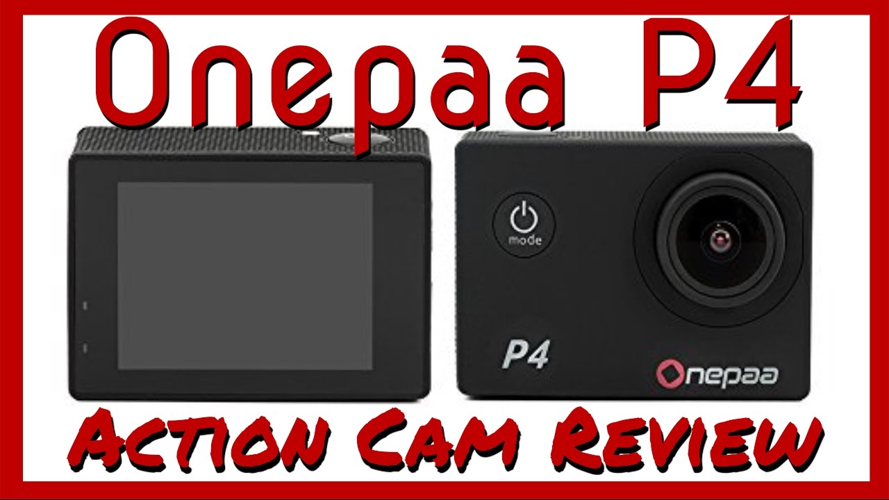 The Best Budget Action Camera? YouTube