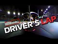 Singapore Grand Prix F1 360°: DRIVERS LAP