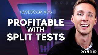 Masterclass: 10x Facebook Ads with Split Testing by Dylan Pondir 9,250 views 2 years ago 21 minutes