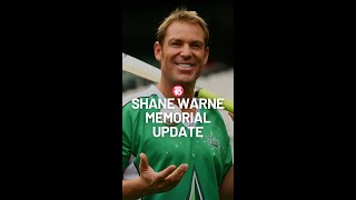Shane Warne’s Memorial Service | Studio 10