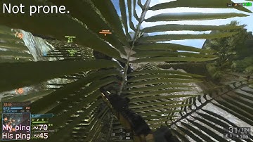 Terrible Netcode - Battlefield 4