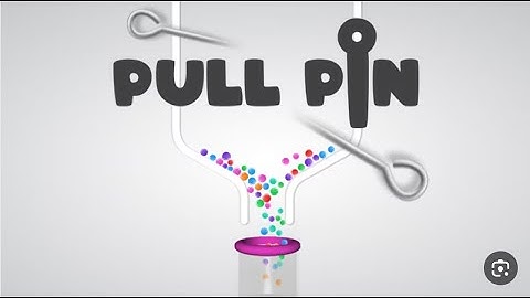 pull the pin unity source code