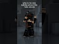 new roblox emote 😲 #roblox #rblxmm2 #trending #edit #shorts