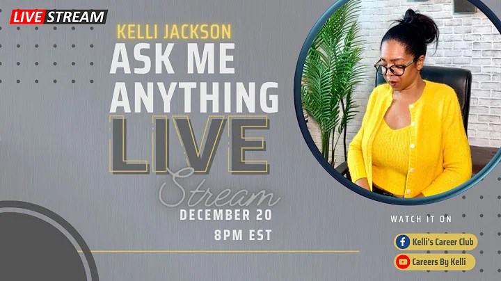 Ask me Anything