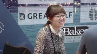 Macdonald Commercial in China