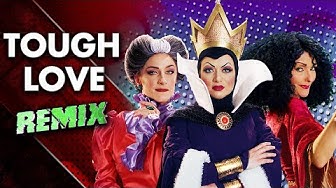 Tough Love REMIX (The Villains Lair)