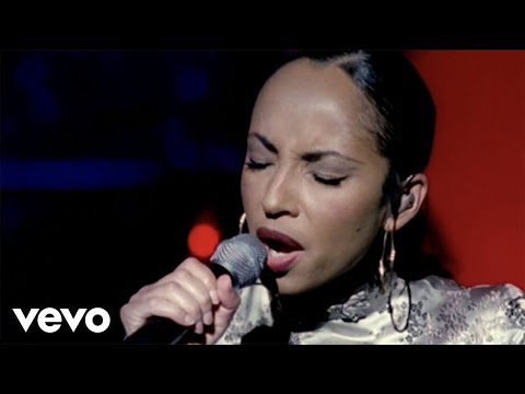Sade - The Sweetest Gift (Lovers Live)