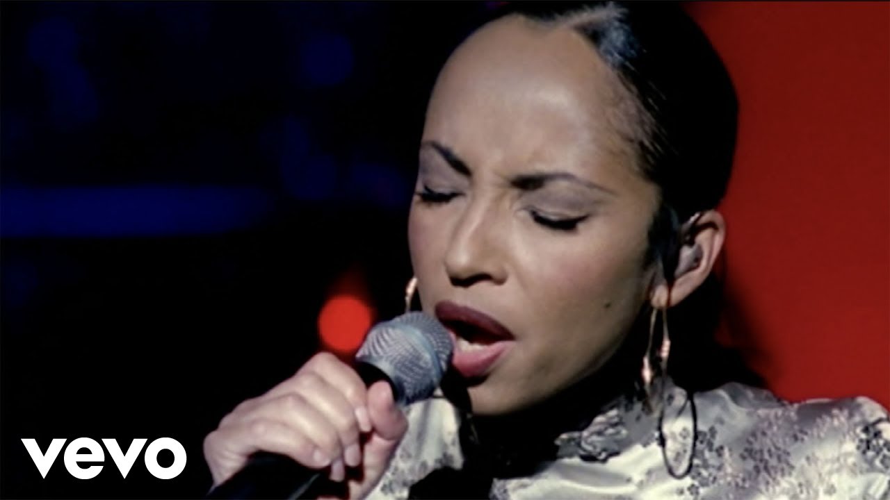 Шаде клипы. Sade "lovers Rock". Sade lovers Live 2002 обложка. Sade Rose.