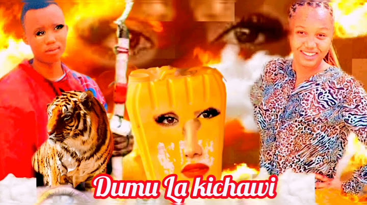 Dumu la kichawi ep 1)Clam vevo # Steve mweusi na ndaro mpya # mwakatobe # Dunia 94 # mkojani # ringo