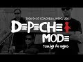 Depeche Mode - Touring The Angel (2006, Coachella, Indio, USA)(2006-04-29)