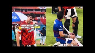 Full virat vs cummins who is rich Guide