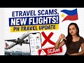 Flying to the Philippines? Important Updates You Need to Know