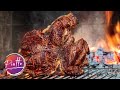 Bistecca alla Fiorentina | Cottura Perfetta alla Brace