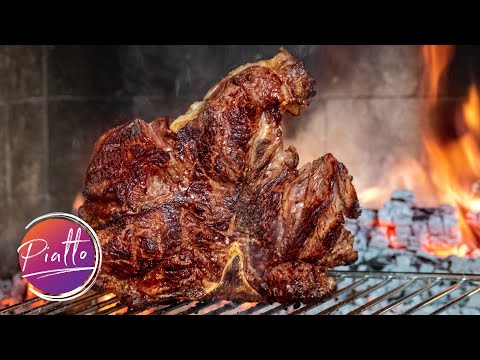 Video: 3 modi per grigliare il maiale affumicato