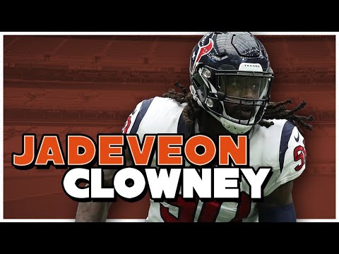 Video: Valor neto de Jadeveon Clowney