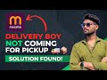 Meesho Delhivery Boy Not Coming for Pickup | New Seller Problem Solved