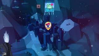 Happy pride!! Lets play Celeste