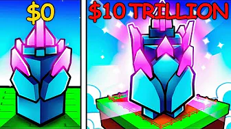 $0 to $10 Trillion with Only One AETHERFRUIT Seed!