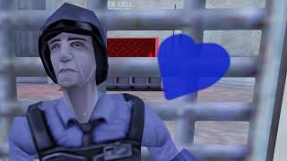 Half-Life: Blue Shift FULL Deutsch | Barney Calhoun Story | Black Mesa Nebenstory ❤️