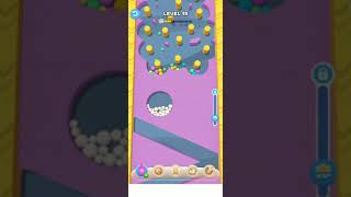sand ball .Game for kids app good app     .First level winning video offline video .offline app also screenshot 2