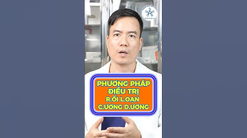 Phương pháp điều trị r.ối loạn c.ương d.ương | PK Nam Khoa
