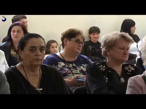 გადაცემა \"აფხაზეთი\" -  გულნაზი ხუხუას წიგნის პრეზენტაცია;