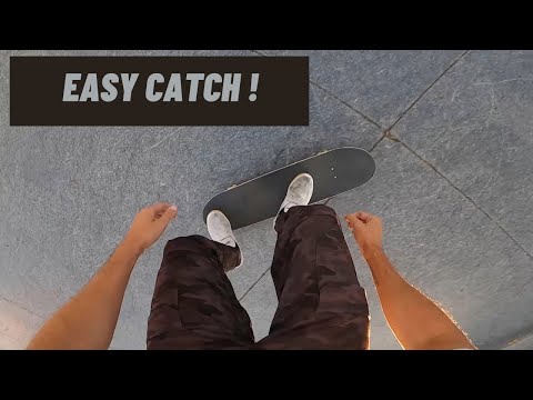 How To Fakie Backside Flip / Fakie Frontside Flip (Or Whatever)