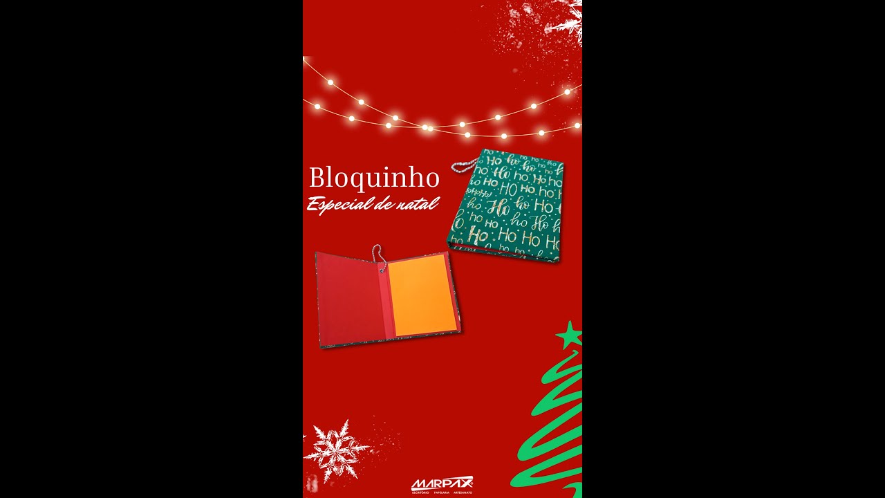 Capa do vídeo Faça você mesmo: Lembrancinha Personalizada de Natal #shorts