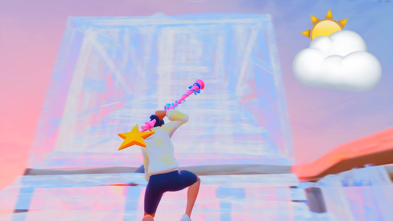 Better Days ⛅️ (Chapter 3 Fortnite Montage)