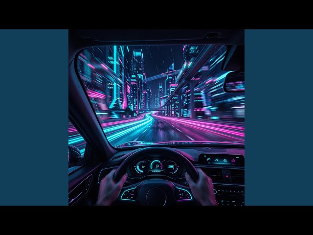 Neon Pulse