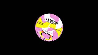 Premiere: Lemtom - Bancroft