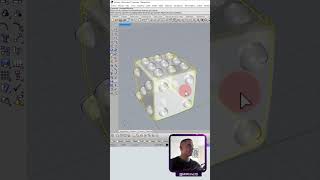 Celebrity #tips Rhino 3d / Diferencia booleana en Rhinoceros Profile