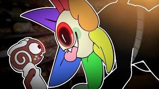 DANDYS WORLD: COSMO'S PUNISHMENT